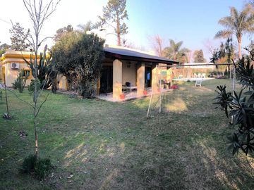 Quinta - Ezeiza