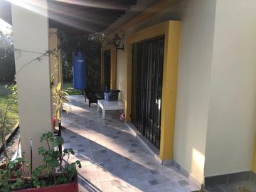 Quinta - Ezeiza