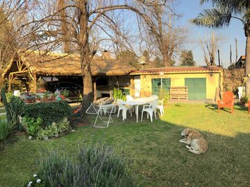 Quinta - Ezeiza
