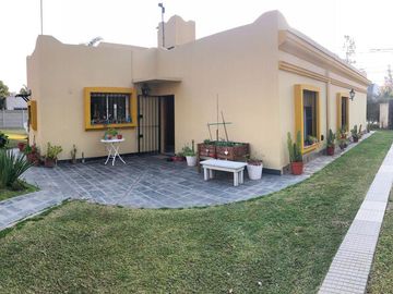Quinta - Ezeiza