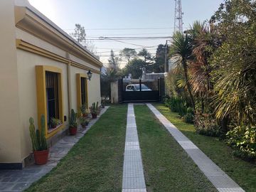Quinta - Ezeiza