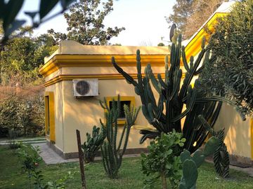 Quinta - Ezeiza