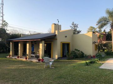 Quinta - Ezeiza