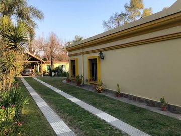 Quinta - Ezeiza