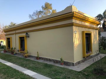 Quinta - Ezeiza