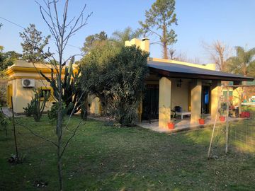 Quinta - Ezeiza