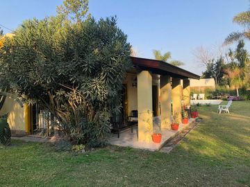 Quinta - Ezeiza