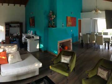 Quinta - Ezeiza