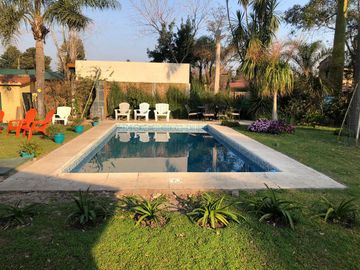 Quinta - Ezeiza