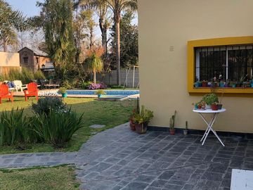 Quinta - Ezeiza