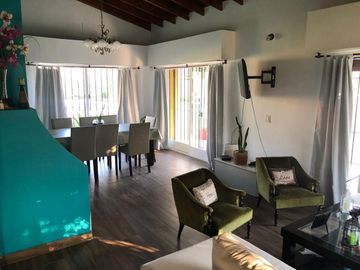 Quinta - Ezeiza