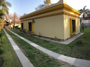 Quinta - Ezeiza