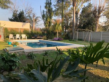 Quinta - Ezeiza