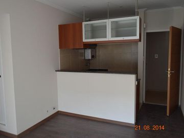 Appartment - Macrocentro