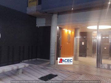 Venta -  Departamento -  Echesortu