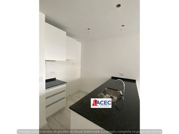 Venta -  Departamento -  Echesortu