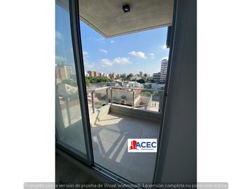Venta -  Departamento -  Echesortu