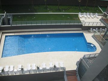 Departamento - Olivos-Vias/Rio