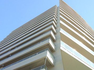 Departamento - Olivos-Vias/Rio