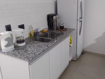 Departamento - La Plata