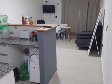 Departamento - La Plata