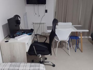 Departamento - La Plata