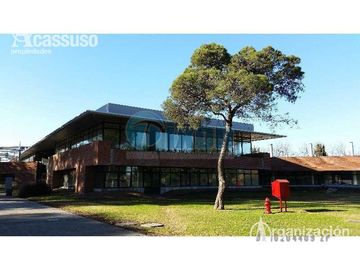 Lumina Pacheco Office Center - Gral. Pacheco - Oficinas en Alquiler