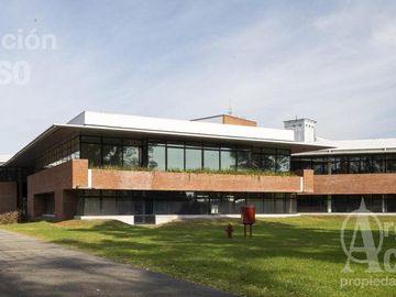 Lumina Pacheco Office Center - Gral. Pacheco - Oficinas en Alquiler