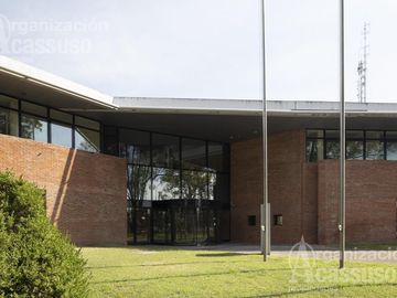 Lumina Pacheco Office Center - Gral. Pacheco - Oficinas en Alquiler