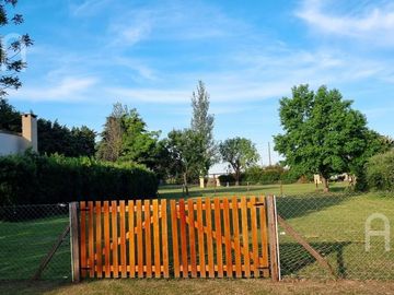 Lote en venta en Quintas del Sol
