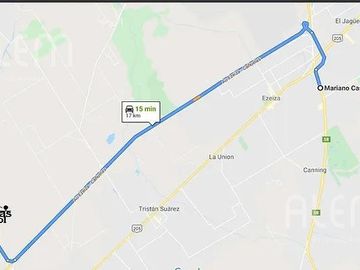Lote en venta en Quintas del Sol