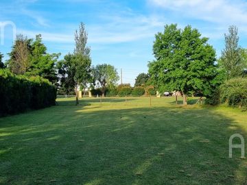 Lote en venta en Quintas del Sol