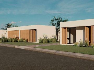 Housing Cañitas - City Bell Barrio Residencial