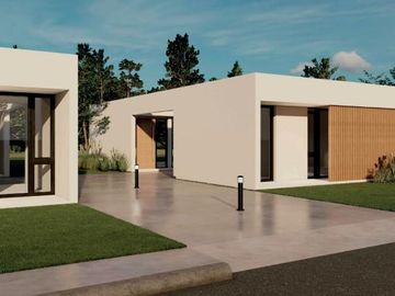 Housing Cañitas - City Bell Barrio Residencial