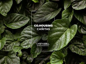 Housing Cañitas - City Bell Barrio Residencial