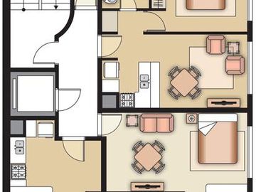 Appartment - Macrocentro