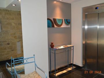 Appartment - Macrocentro