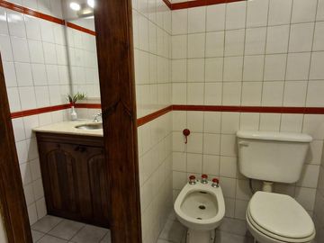 Chalet 5 ambientes