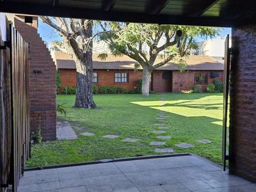 Chalet 5 ambientes