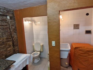 Chalet 5 ambientes