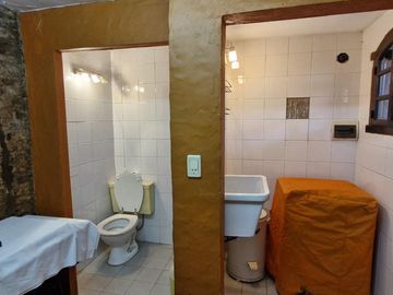 Chalet 5 ambientes
