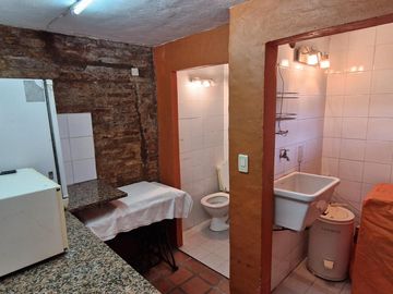 Chalet 5 ambientes