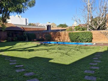 Chalet 5 ambientes