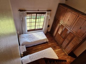 Chalet 5 ambientes