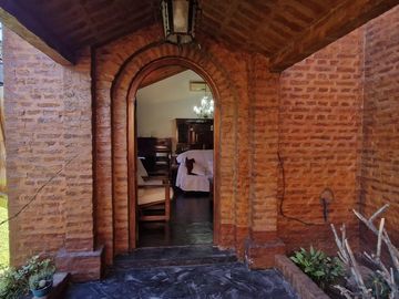 Chalet 5 ambientes
