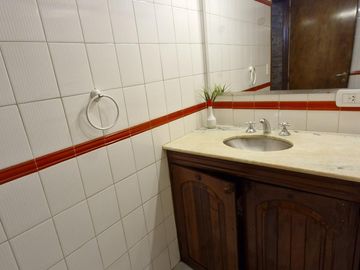 Chalet 5 ambientes