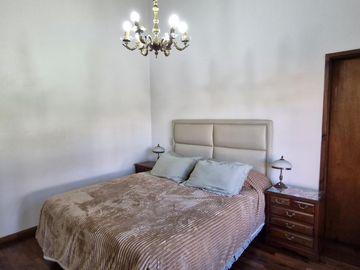 Chalet 5 ambientes