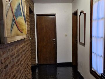Chalet 5 ambientes