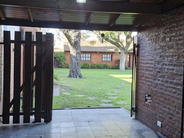 Chalet 5 ambientes