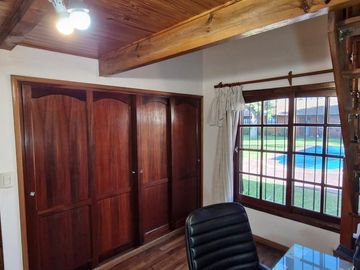 Chalet 5 ambientes